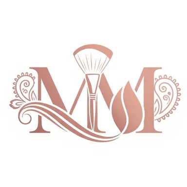 MakeupMunch Logo